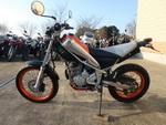 �������� �� ������ �������� Yamaha XG250 Tricker-2 2010 ���� 10